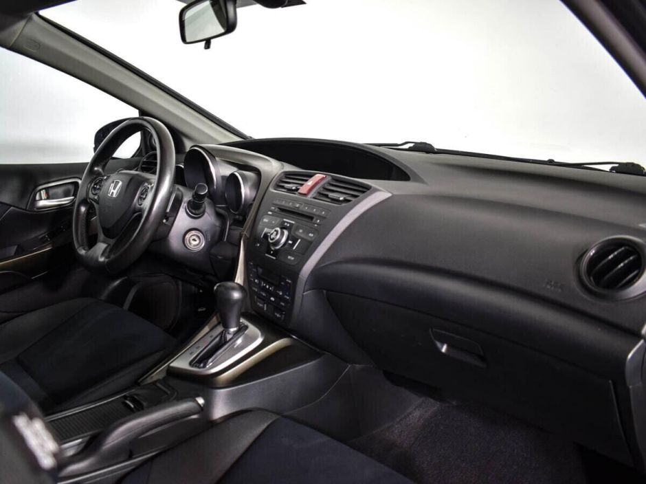 Honda Civic 1.8 АКПП, 2012, 143 000 км фото 6