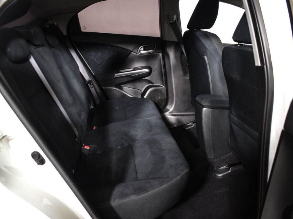 Honda Civic 1.8 АКПП, 2012, 143 000 км фото 8