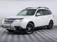 Subaru Forester 2.0 АКПП, 2012, 144 000 км превью 1
