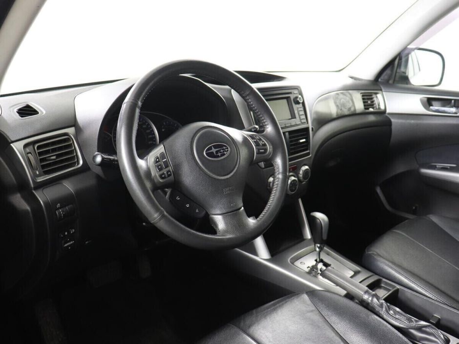 Subaru Forester 2.0 АКПП, 2012, 144 000 км фото 5