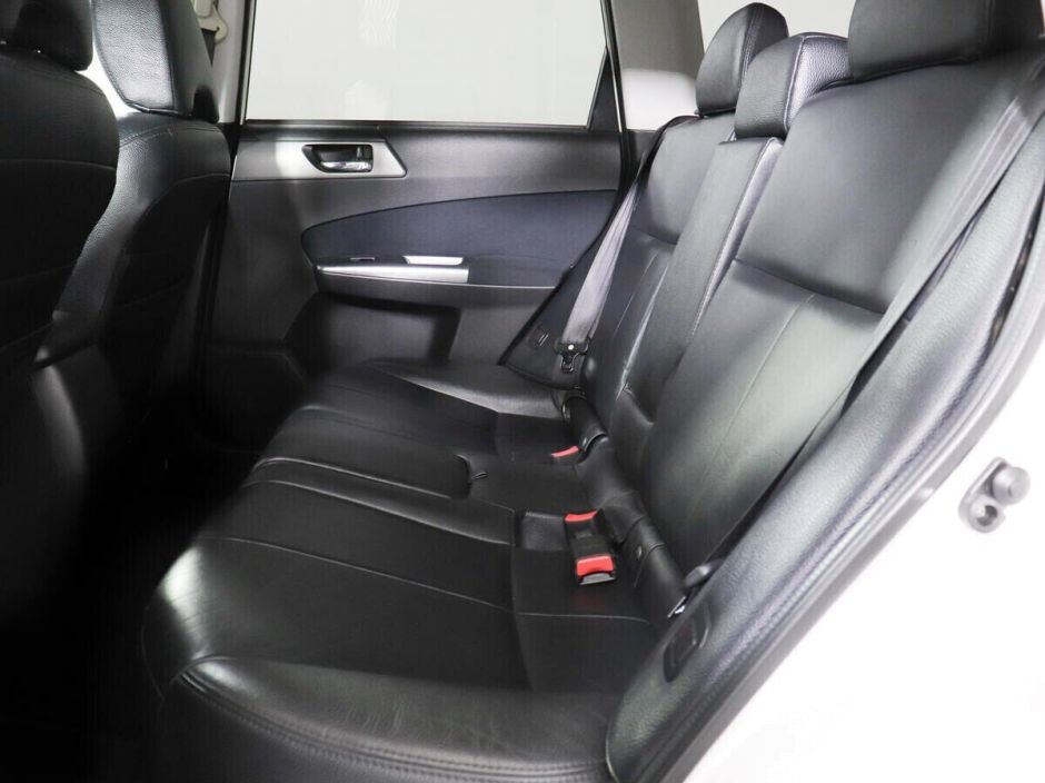 Subaru Forester 2.0 АКПП, 2012, 144 000 км фото 9