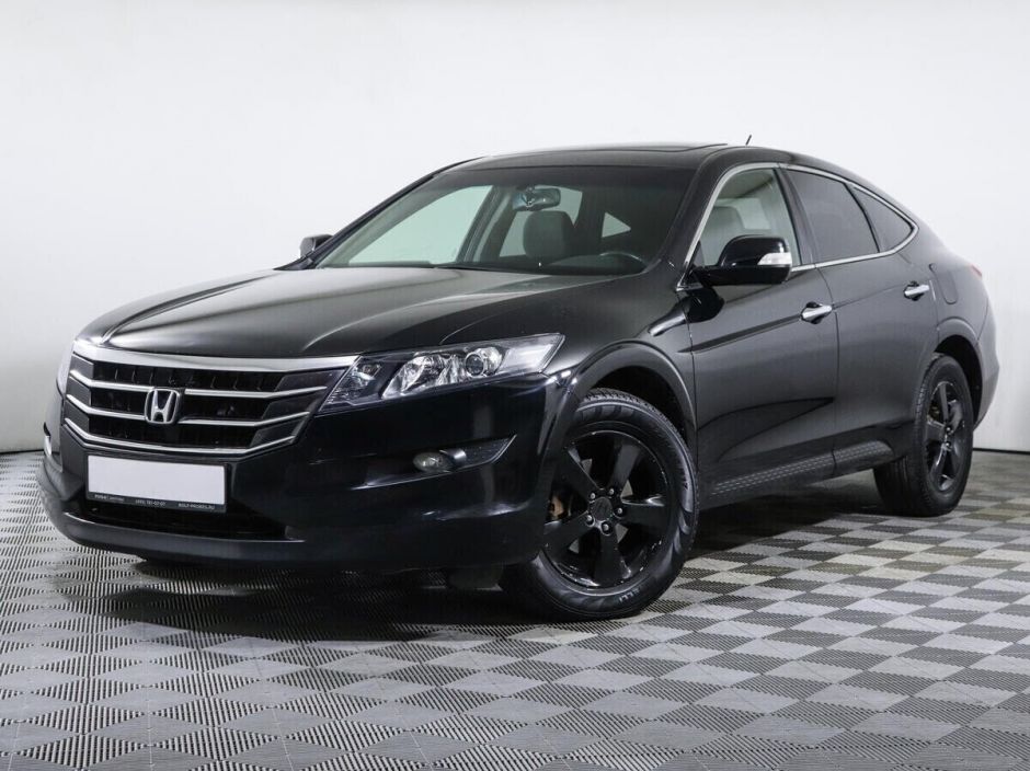 Honda Crosstour 3.5 АКПП, 2012, 144 000 км фото 1