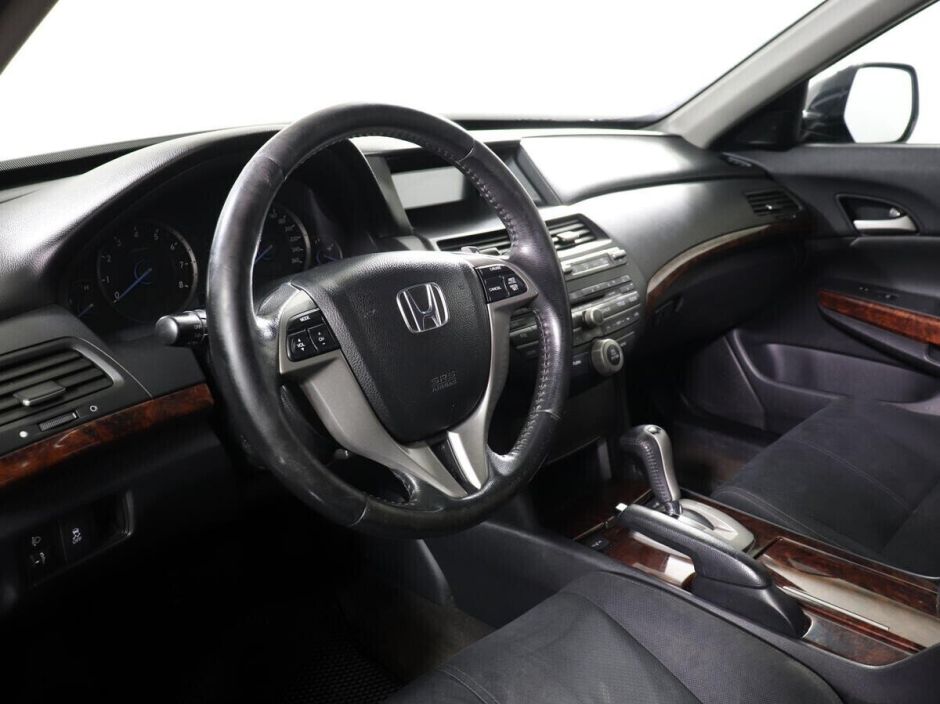 Honda Crosstour 3.5 АКПП, 2012, 144 000 км фото 5