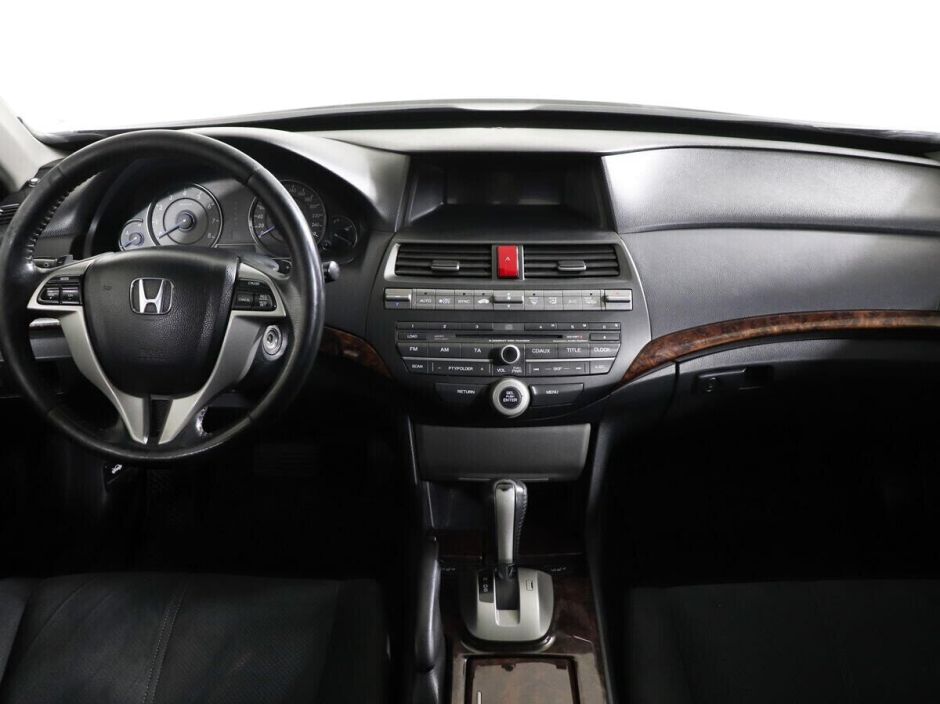 Honda Crosstour 3.5 АКПП, 2012, 144 000 км фото 6