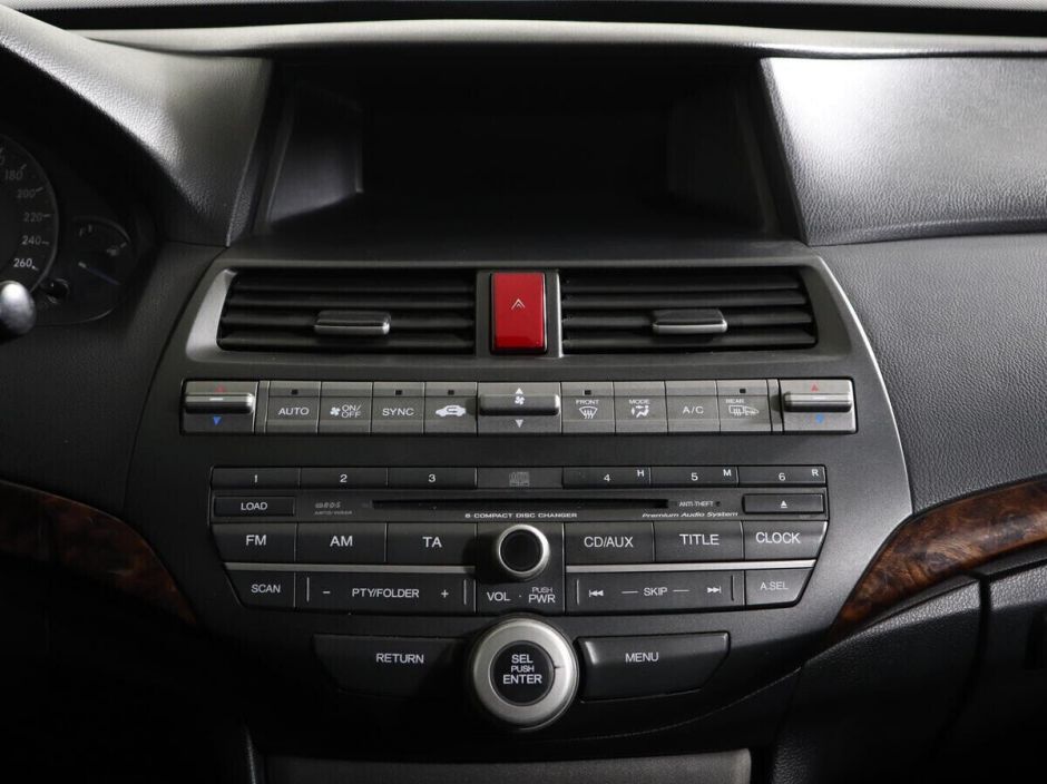 Honda Crosstour 3.5 АКПП, 2012, 144 000 км фото 7