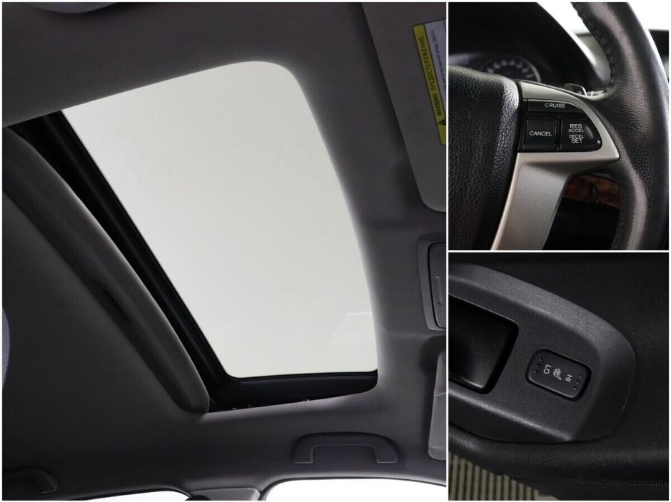 Honda Crosstour 3.5 АКПП, 2012, 144 000 км фото 8