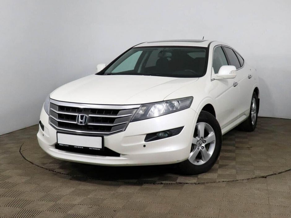 Honda Crosstour 3.5 АКПП, 2012, 146 000 км фото 1