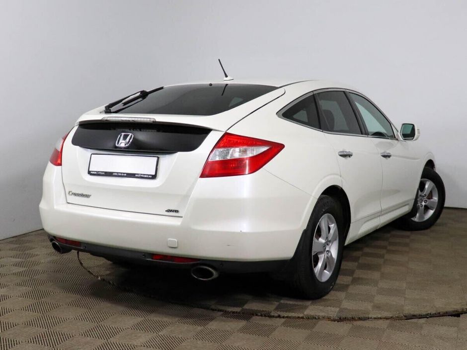 Honda Crosstour 3.5 АКПП, 2012, 146 000 км фото 4