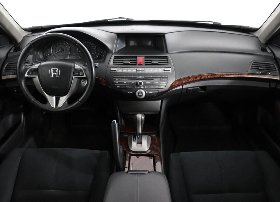 Honda Crosstour 3.5 АКПП, 2012, 146 000 км фото 5