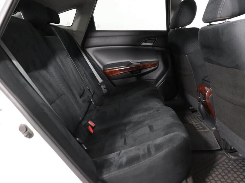 Honda Crosstour 3.5 АКПП, 2012, 146 000 км фото 14