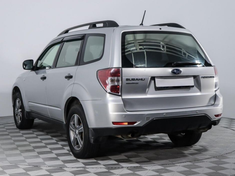 Subaru Forester 2.0 АКПП, 2011, 149 000 км фото 4