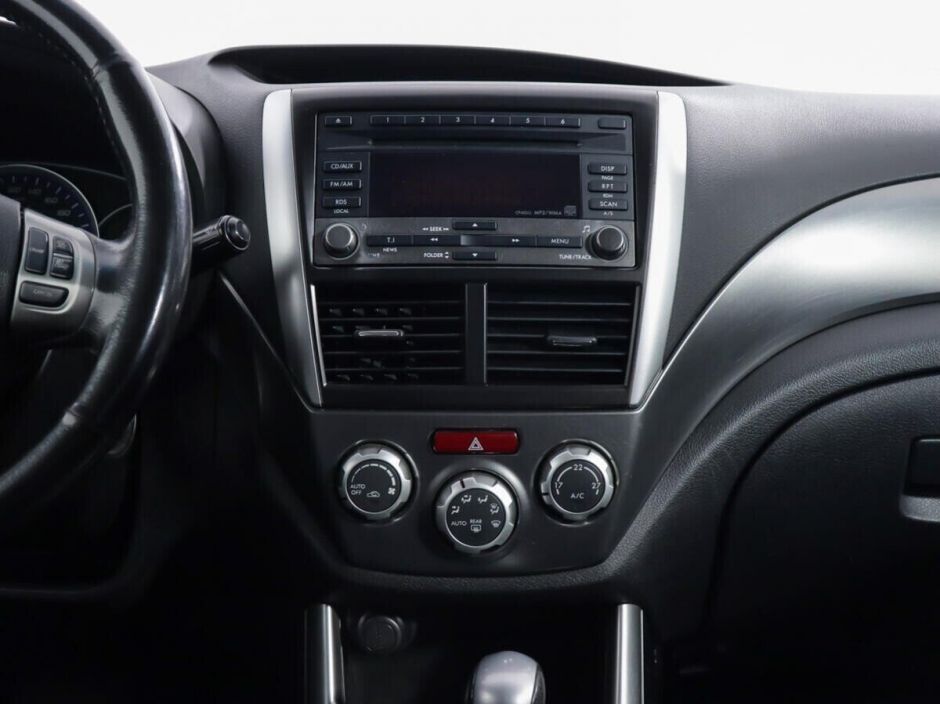 Subaru Forester 2.0 АКПП, 2011, 149 000 км фото 6