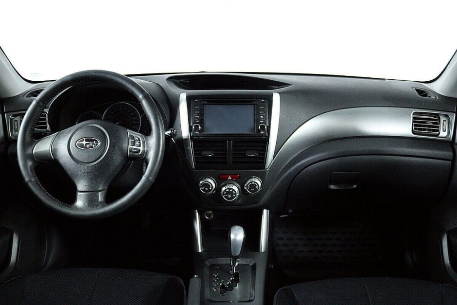 Subaru Forester 2.0 АКПП, 2012, 144 000 км фото 6
