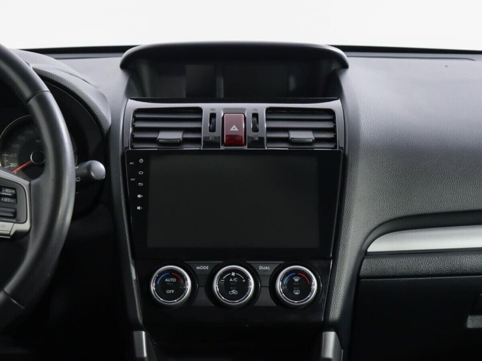 Subaru Forester 2.5 CVT, 2015, 95 000 км фото 7