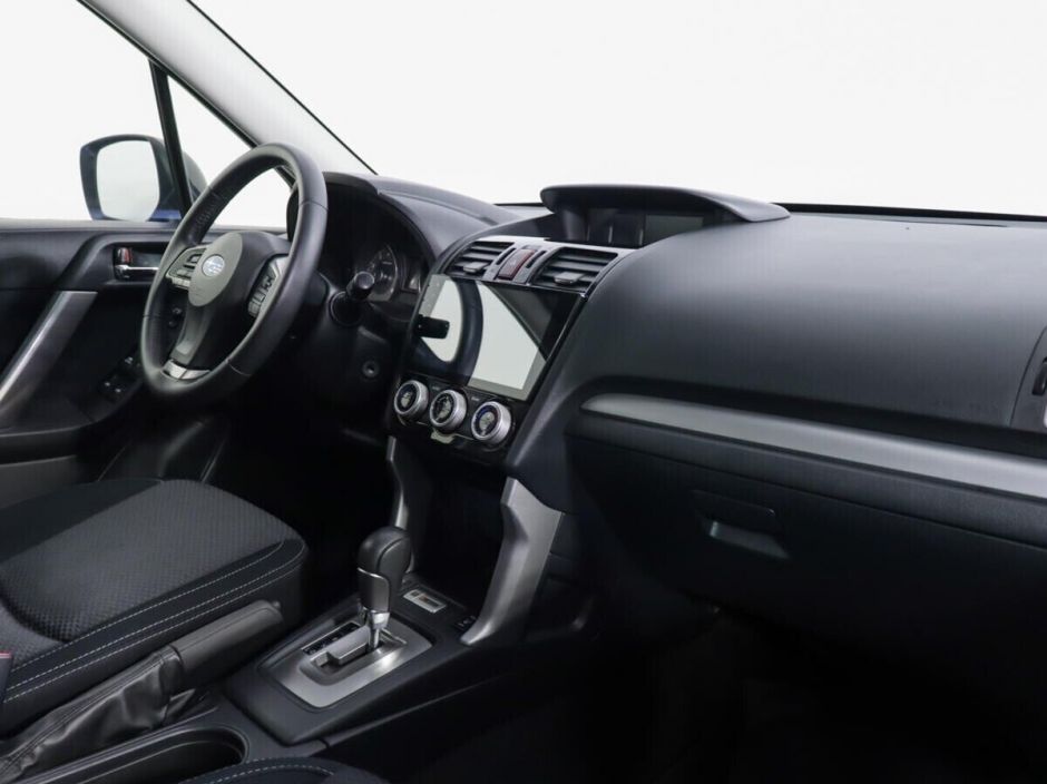 Subaru Forester 2.5 CVT, 2015, 95 000 км фото 8