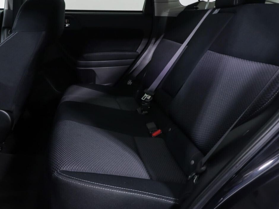 Subaru Forester 2.5 CVT, 2015, 95 000 км фото 9