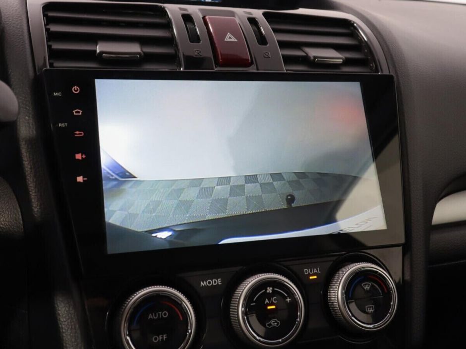 Subaru Forester 2.5 CVT, 2015, 95 000 км фото 10