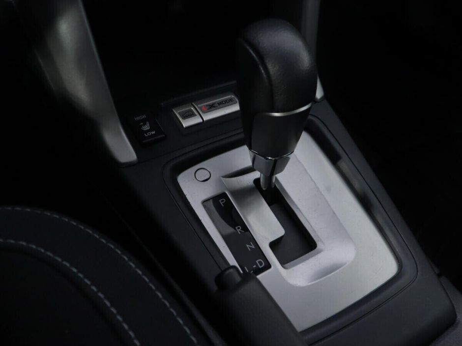 Subaru Forester 2.5 CVT, 2015, 95 000 км фото 11