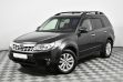 Subaru Forester 2.5 АКПП, 2011, 148 000 км превью 1