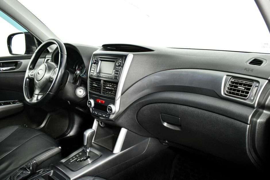 Subaru Forester 2.5 АКПП, 2011, 148 000 км фото 7