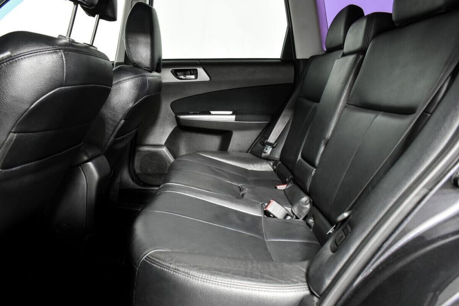 Subaru Forester 2.5 АКПП, 2011, 148 000 км фото 8
