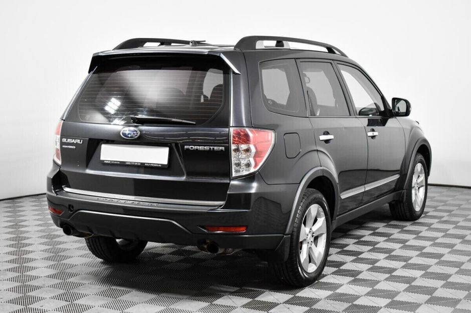 Subaru Forester 2.0 АКПП, 2011, 157 000 км фото 2