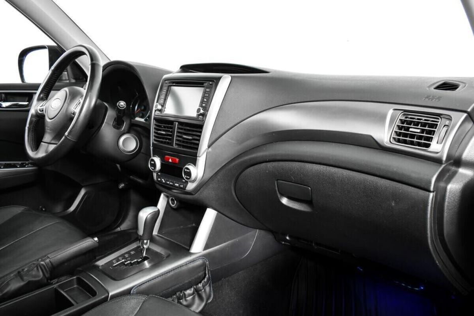 Subaru Forester 2.0 АКПП, 2011, 157 000 км фото 7