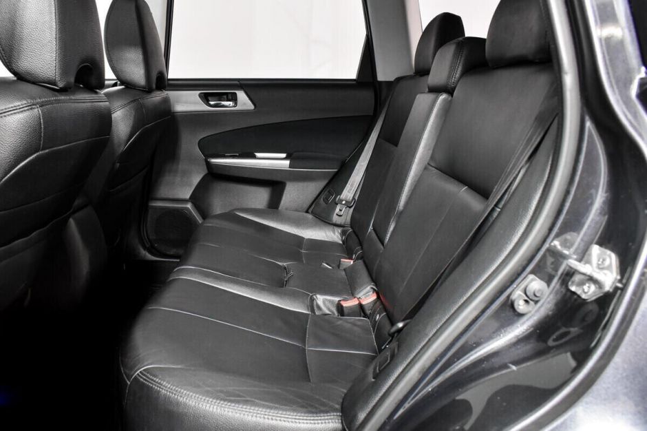 Subaru Forester 2.0 АКПП, 2011, 157 000 км фото 8