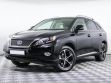 Lexus RX 3.5 АКПП, 2010, 159 000 км превью 1
