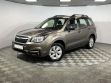 Subaru Forester 2.0 CVT, 2017, 83 000 км превью 1