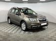 Subaru Forester 2.0 CVT, 2017, 83 000 км превью 3