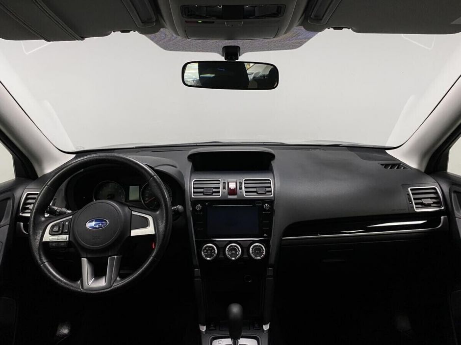 Subaru Forester 2.0 CVT, 2017, 83 000 км фото 6
