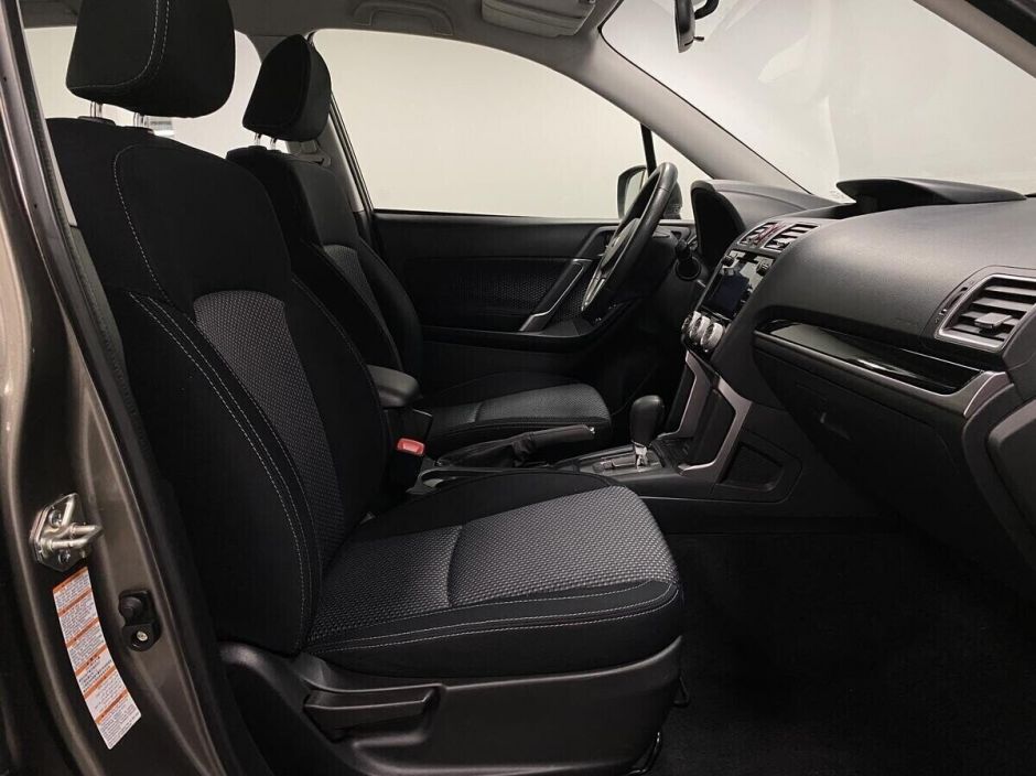 Subaru Forester 2.0 CVT, 2017, 83 000 км фото 9