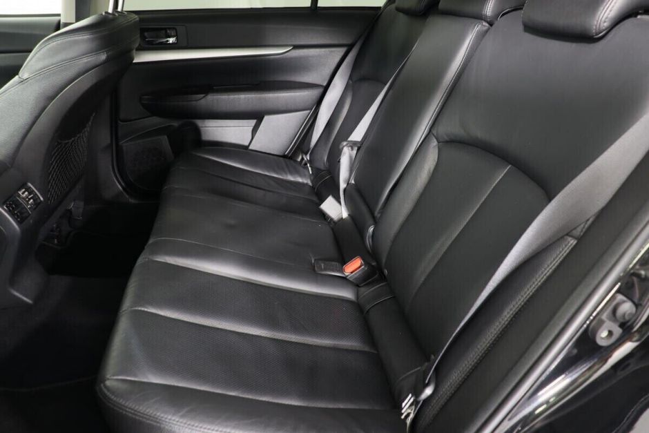 Subaru Legacy 2.0 CVT, 2011, 156 000 км фото 7