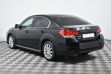 Subaru Legacy 2.5 CVT, 2010, 166 000 км превью 4