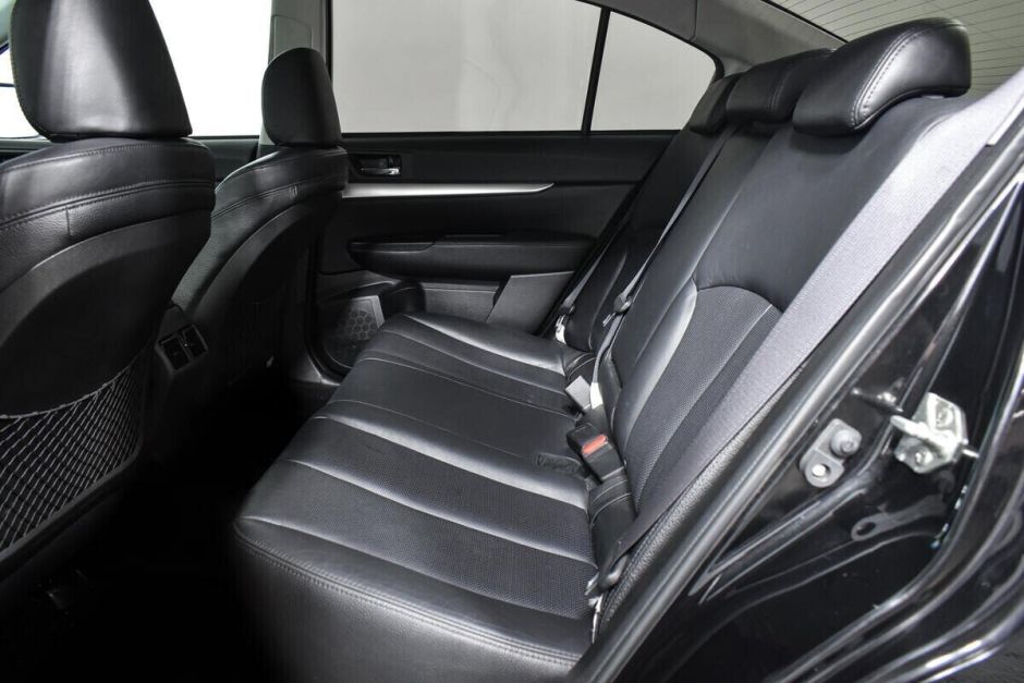 Subaru Legacy 2.5 CVT, 2010, 166 000 км фото 8