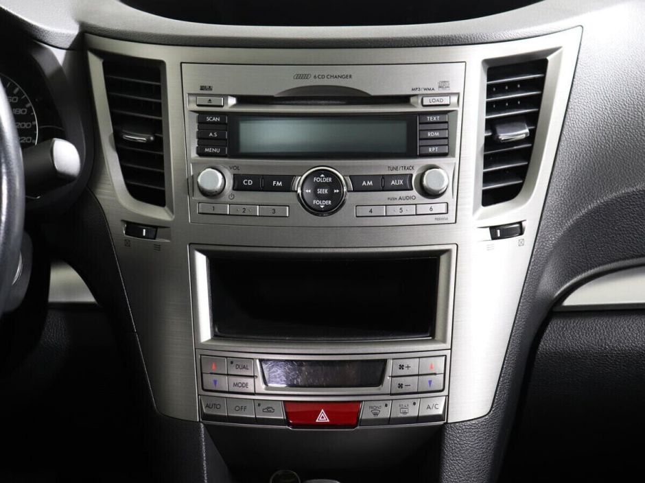 Subaru Legacy 2.0 CVT, 2010, 162 000 км фото 7