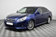 Subaru Legacy 2.0 CVT, 2011, 153 000 км превью 1