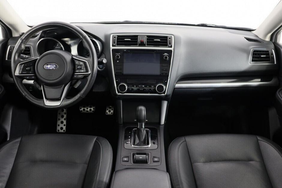Subaru Legacy 2.5 CVT, 2019, 48 000 км фото 5