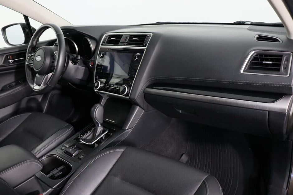 Subaru Legacy 2.5 CVT, 2019, 48 000 км фото 6