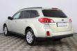 Subaru Outback 2.5 CVT, 2010, 161 000 км превью 4