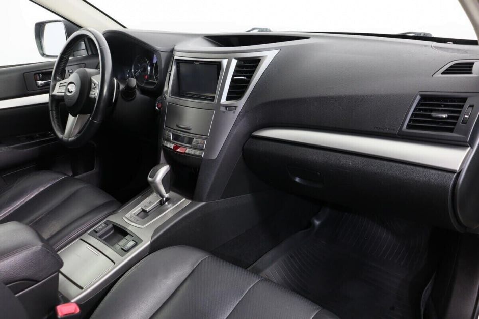 Subaru Outback 2.5 CVT, 2010, 161 000 км фото 6