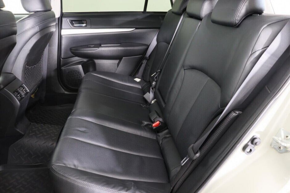 Subaru Outback 2.5 CVT, 2010, 161 000 км фото 7