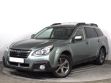 Subaru Outback 2.5 CVT, 2013, 123 000 км превью 1