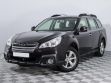 Subaru Outback 2.5 CVT, 2014, 118 000 км превью 1