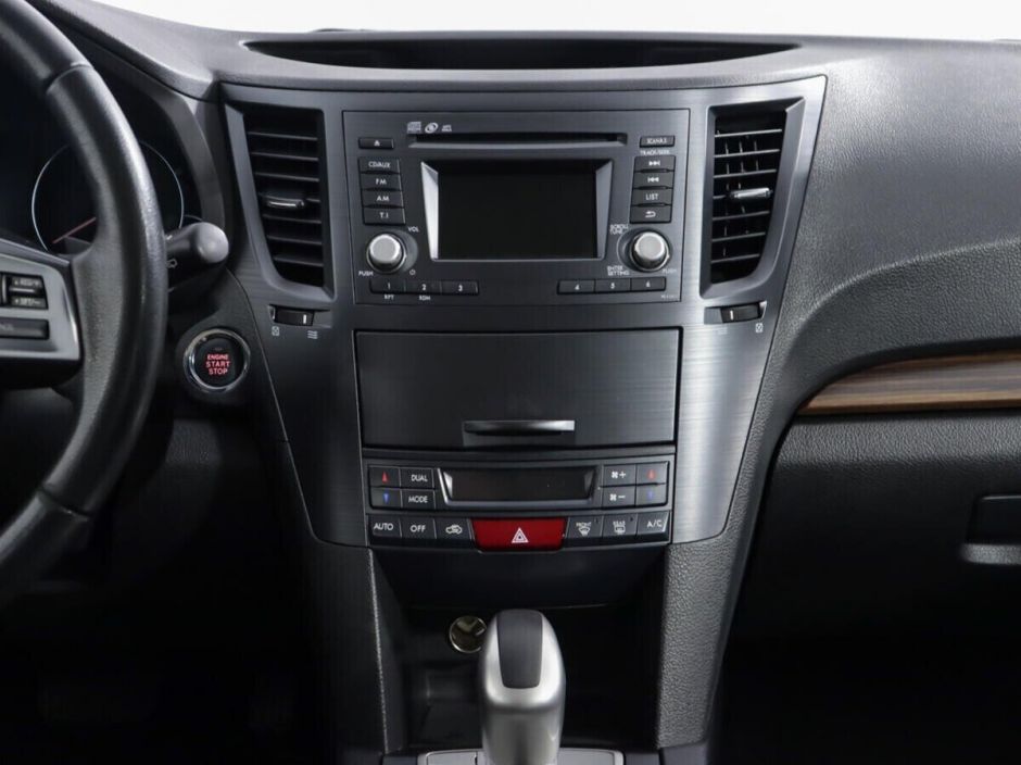 Subaru Outback 2.5 CVT, 2014, 118 000 км фото 7