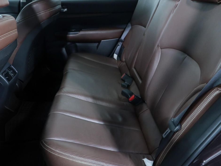 Subaru Outback 2.5 CVT, 2014, 118 000 км фото 9