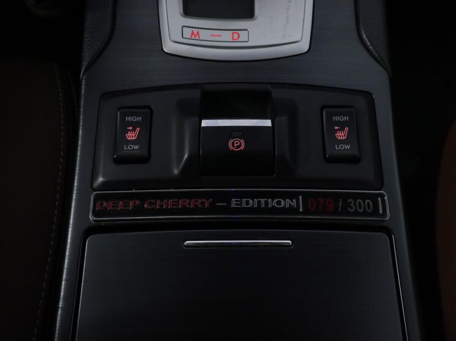 Subaru Outback 2.5 CVT, 2014, 118 000 км фото 12