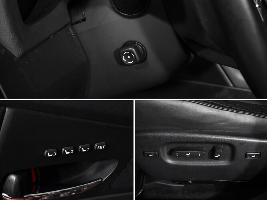 Lexus RX 3.5 АКПП, 2010, 159 000 км фото 9