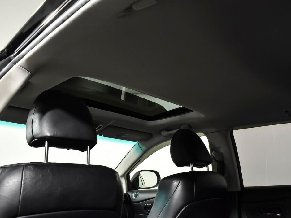 Lexus RX 3.5 АКПП, 2010, 159 000 км фото 13